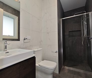 Brand New One Bedroom Granny Flat for Rent! - Photo 5