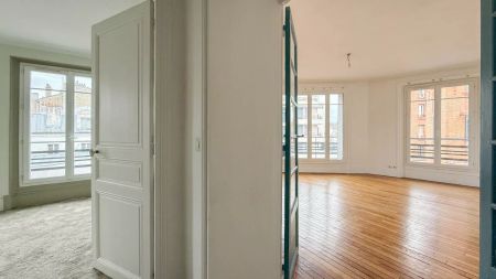 Appartement Nanterre 4 pièce(s) - Photo 5