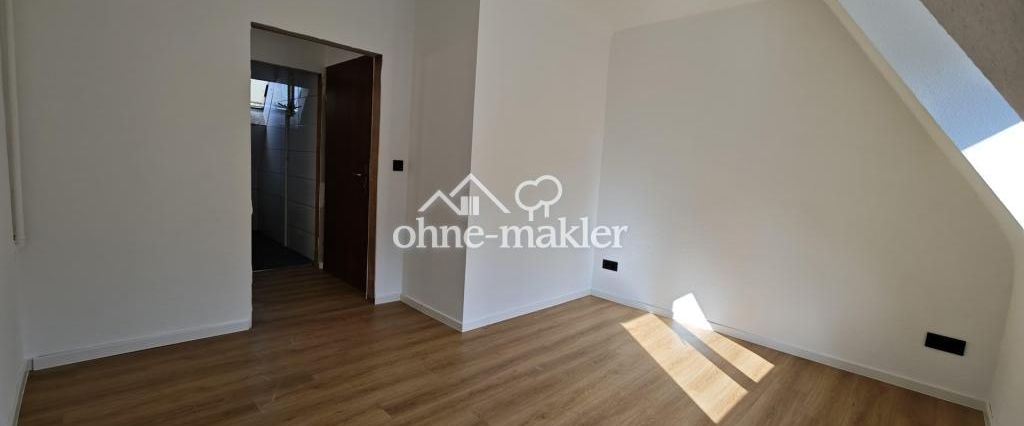 Schöne 3ZKB - *Erstbezug nach Sanierung* - Photo 1