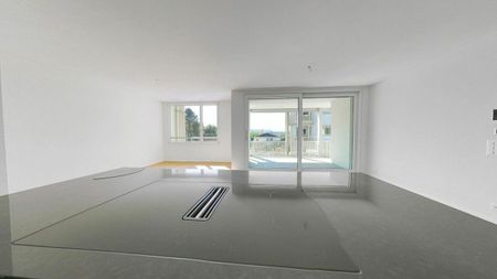 Einziehen, entspannen, geniessen - 3.5 Zimmer für jedes Lebensgefühl - Photo 5