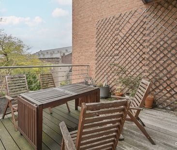 Appartement te huur - Foto 5