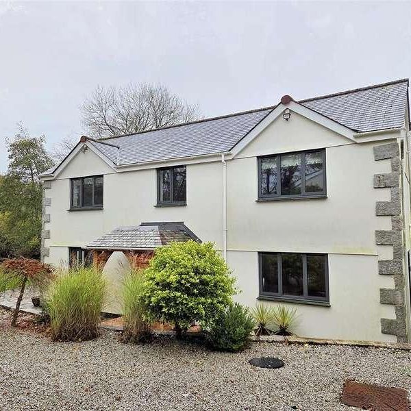 Mylor Bridge, Falmouth, TR11 - Photo 1