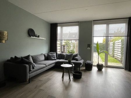 Te huur: Huis Kamgras in Meppel - Photo 4