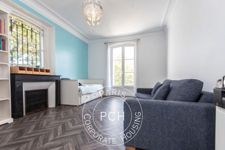 Tout savoir sur cette maison dans le quartier Sud RER, à Le Vésinet - Photo 2