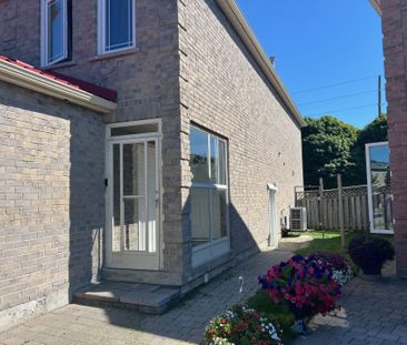 For Lease - 47 Stather Crescent Unit# BSMT, Markham, Ontario - Photo 1