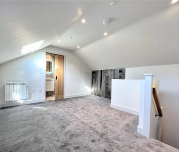 1 bedroom terraced house to rent - Photo 6