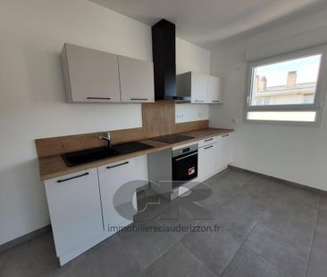 Location Appartement 3 pièces 62m² LE BAN ST MARTIN 57050 - Photo 2