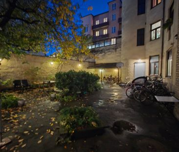 Södra Förstadsgatan, Malmö - Foto 5