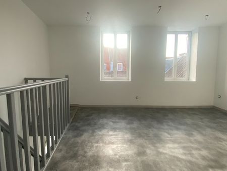 Maison en triplex prox Métro Lille Fives - Photo 2