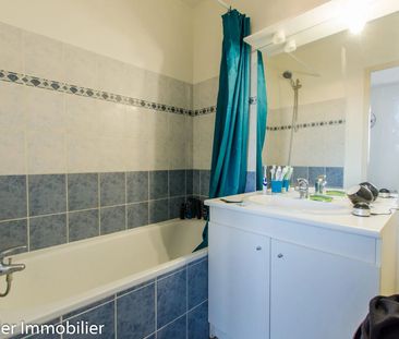 Location Appartement 2 pièces 35m² ST MARCELLIN 38160 - Photo 3