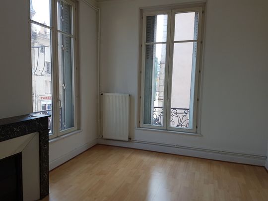 Location Appartement 2 pièces 40m² NANCY 54000 - Photo 1