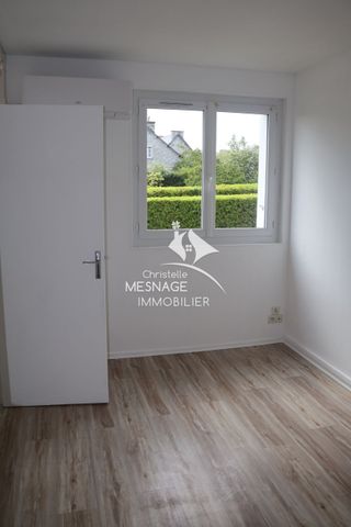 Location Appartement 3 pièces 54m² DINAN 22100 - Photo 3