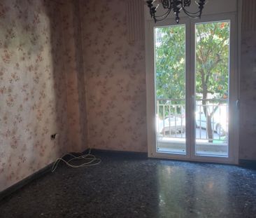 Ενοικίαση κατοικίας, 50 τ.μ., Καλλιθέα, 500 € - Photo 4