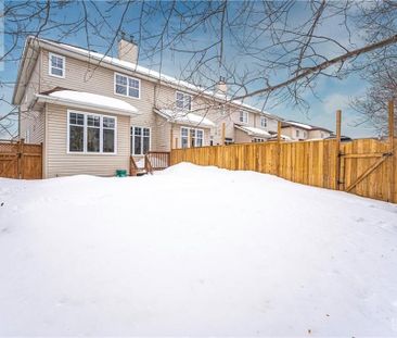 For Lease - 4163 Kelly Farm Drive, Blossom Park - Airport and Area,... - Photo 3