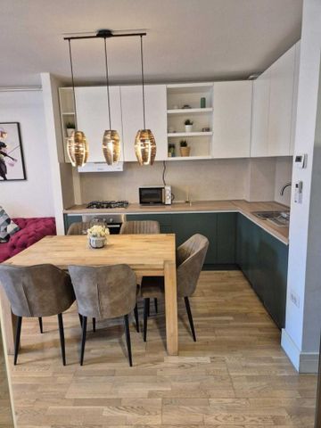 Apartament 2 camere Barbu Vacarescu | Centrala | Parcare subterana - Fotografie 2
