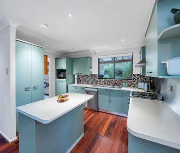 Spacious family home - Photo 2