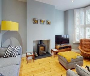Regent Street, Whitstable, CT5 1JL, Kent - Photo 1
