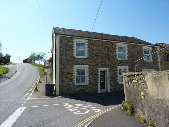 New Mill House, Mill Street, Honiton, Devon, EX14 - Photo 1