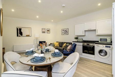 1 bedroom flat to rent - Photo 5