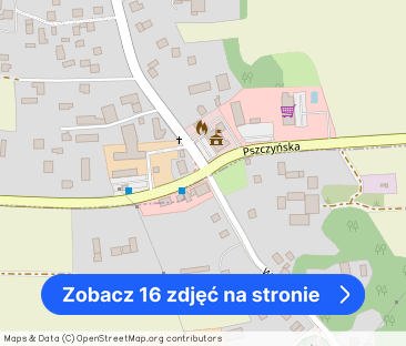 Do wynajęcia kawalerka w Woli. - Zdjęcie 1