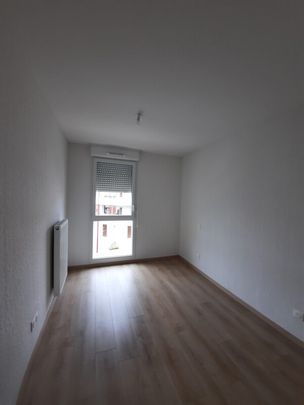 Location Appartement 3 pièces 60m² BASSENS 33530 - Photo 1