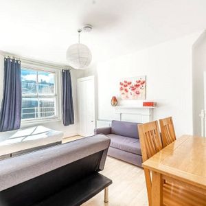 Marloes Road, South Kensington, London, W8 flat to rent - Photo 2