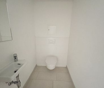 südseitige 2-Zimmer Wohnung im 8.OG (Dachterrasse, Co-Working Berei... - Foto 3