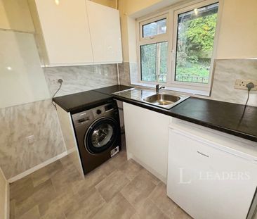 1 bedroom flat to rent Chilton Court, Belstead Avenue, IP2 - Photo 5