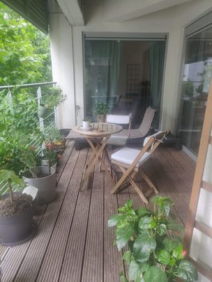 Loft te huur - Foto 1