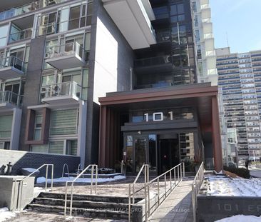 For Lease - 101 Erskine Avenue Unit# 1008, Toronto, Ontario - Photo 1
