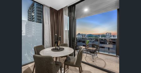 1909/111 Melbourne Street, South Brisbane, Qld 4101 - Photo 4