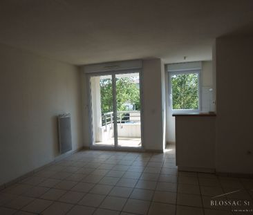 Location Appartement 2 pièces 42m² POITIERS 86000 - Photo 5