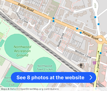 Waller Drive, Northwood, HA6 - Photo 1