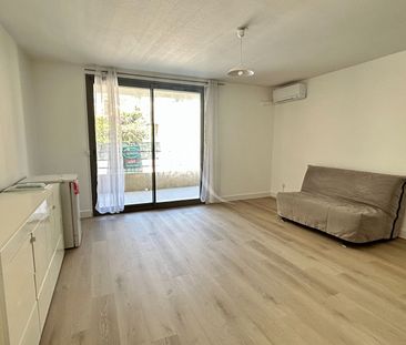 Location Appartement 1 pièce 30m² NICE 06000 - Photo 1