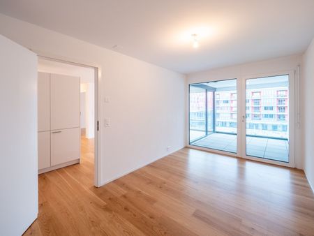 Appartement 3.5 pièces au 3ème étage ! - Photo 4