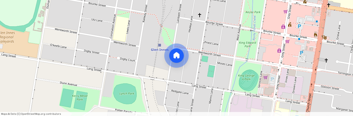 59 Lambeth Street, NSW 2370, Glen Innes