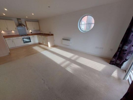 2 bedroom apartment to rent - Photo 1