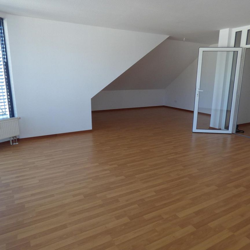 Großzügige 2-Raum Wohnung im Herrenkrug! - Photo 1