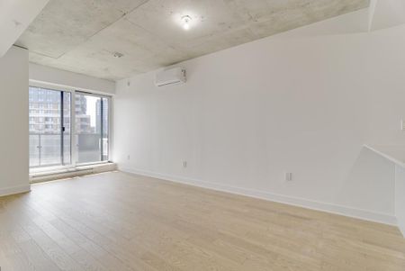 Appartement à louer - Montréal (Le Sud-Ouest) (Griffintown) - Photo 4