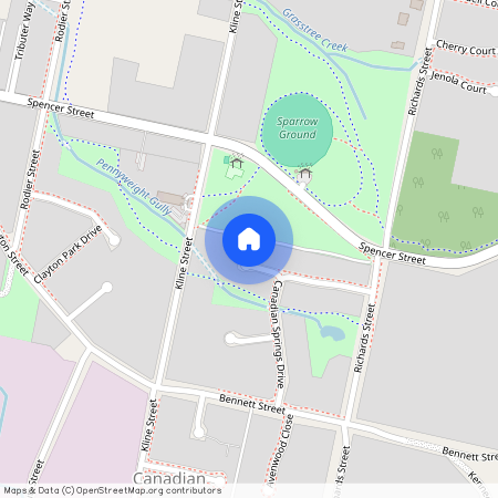 7 Pennyweight Place, Vic 3350, Canadian