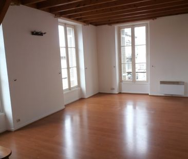 APPARTEMENT T3 en duplex / BORDEAUX - Photo 2