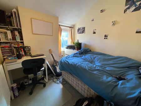 Llantrisant Street, Cathays - Photo 3