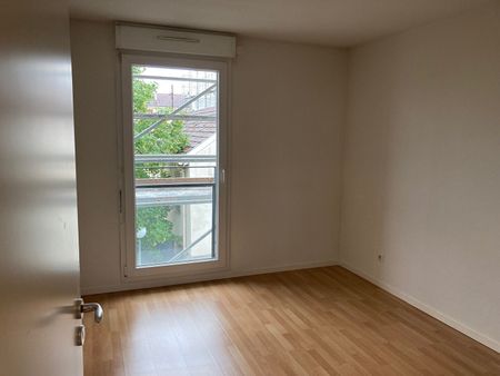 Appartement / Offre 55508693 - Photo 5