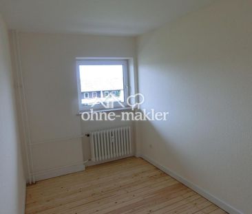 Geschmackvolle sonnige 2,5-Zimmerwohnung mit Einbauküche und Balkon... - Foto 2