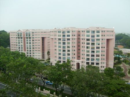 Melville Park (D18), Condominium - For Rent - Photo 2