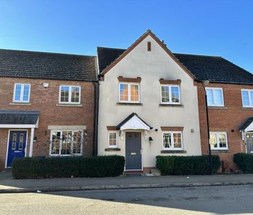 3 bedroom terraced house to rent - Photo 6