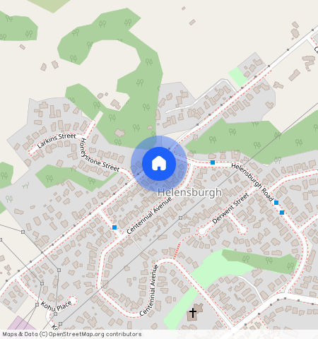 150 Wakari Road, Helensburgh