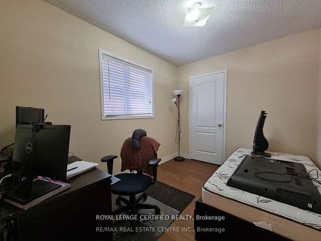 For Lease - 6 Rotunda Street Unit# Upper, Brampton, Ontario - Photo 5