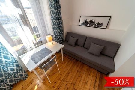 Pokój, ul. Wólczańska - Фото 2