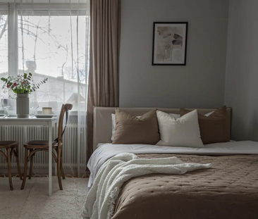 Mejselvägen, Hägersten - Photo 5